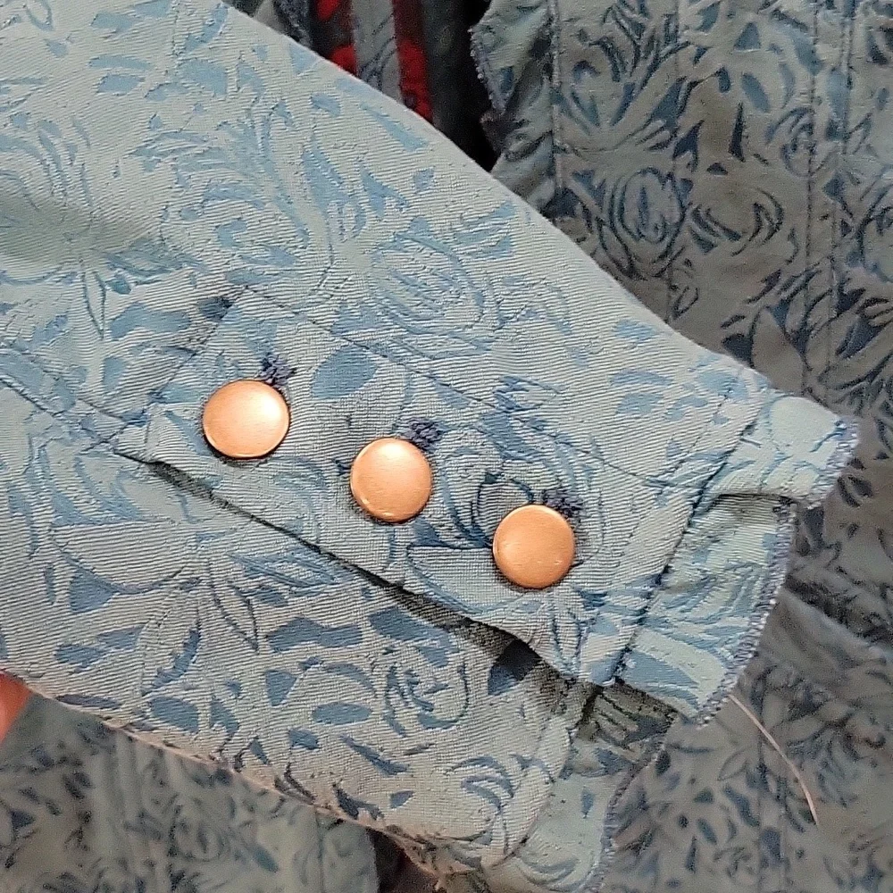 Coldwater open jacket - Picture 5 of 8